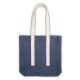Sacosa Denim Casual