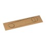 Deschizator sticle inox Paciora