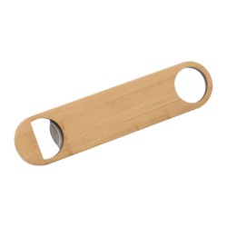 Desfacator sticle bambus Pinega