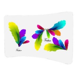 Display Pop-up fabric