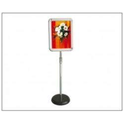 Display Poster A4 Visual Display Poster A4 Visual