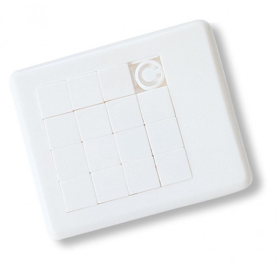Puzzle din plastic Hips