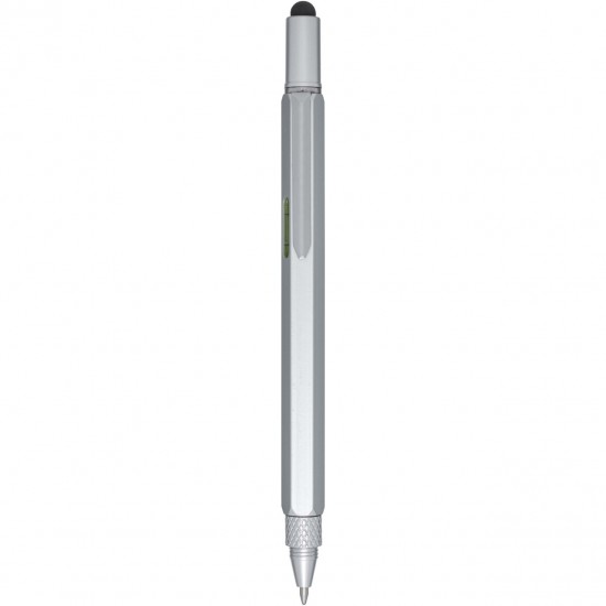 Pix multifunctional din aluminiu reciclat Dora Pix multifunctional din aluminiu reciclat Dora