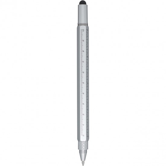 Pix multifunctional din aluminiu reciclat Dora Pix multifunctional din aluminiu reciclat Dora