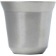 Set cesti expresso inox Duo 80 ml  Set cesti expresso inox Duo 80 ml