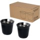 Set cesti expresso inox Duo 80 ml  Set cesti expresso inox Duo 80 ml