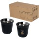 Set cesti expresso inox Duo 80 ml  Set cesti expresso inox Duo 80 ml