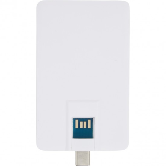 Card USB rotativ de 32 GB Duo slim Card USB rotativ de 32 GB Duo slim