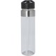 Bidon sport tritan 650 ml cu capac flip si pai Dylan  Bidon sport tritan 650 ml cu capac flip si pai Dylan