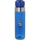 Bidon sport tritan 650 ml cu capac flip si pai Dylan  Bidon sport tritan 650 ml cu capac flip si pai Dylan