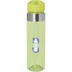 Bidon sport tritan 650 ml cu capac flip si pai Dylan  Bidon sport tritan 650 ml cu capac flip si pai Dylan
