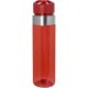 Bidon sport tritan 650 ml cu capac flip si pai Dylan  Bidon sport tritan 650 ml cu capac flip si pai Dylan