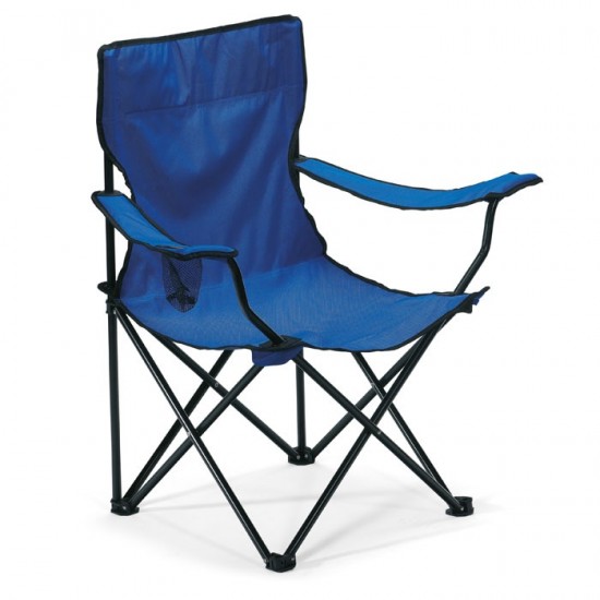 Scaun plaja sau camping Viki