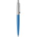 Pix Parker Jotter Original Standard Electric Blue CT Pix Parker Jotter Original Standard Electric Blue CT
