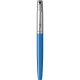 Roller Parker Jotter Original Standard Electric Blue CT