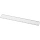 Rigla plastic 30 cm cu insectie Ellison 