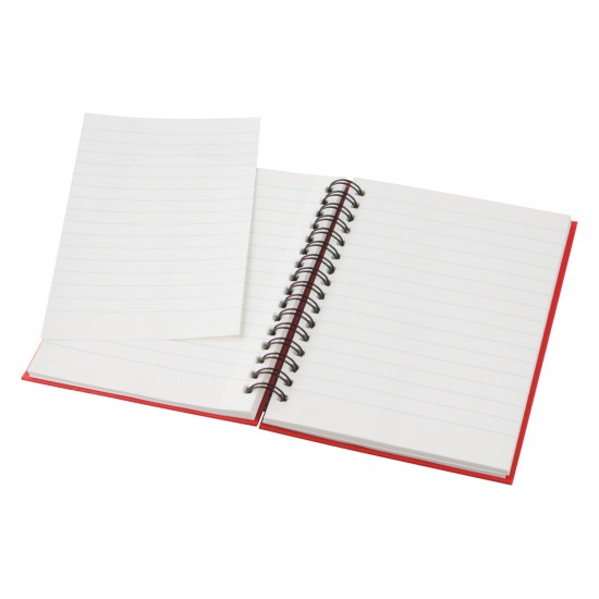 Notes A6 Emerot Notes A6 Emerot