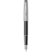 Stilou Parker Sonnet Royal Essential Black Chrome CT