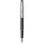 Stilou Parker Sonnet Royal Essential Black Chrome CT