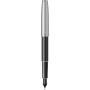 Stilou Parker Sonnet Royal Essential Black Chrome CT