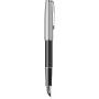 Stilou Parker Sonnet Royal Essential Black Chrome CT