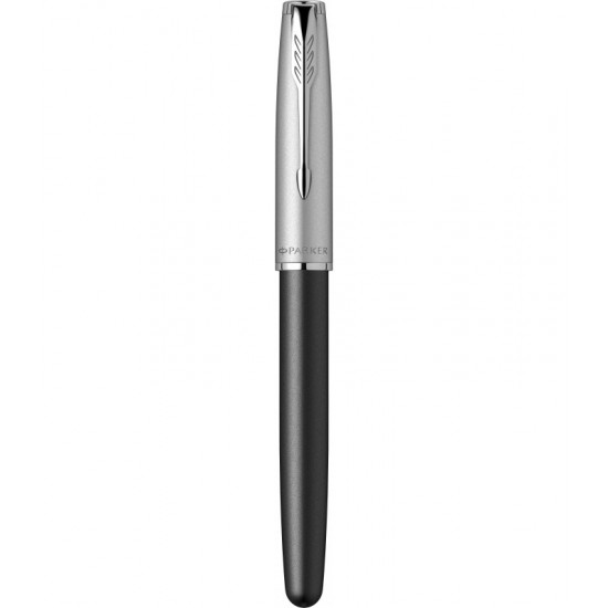 Stilou Parker Sonnet Royal Essential Black Chrome CT