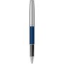 Roller Parker Sonnet Royal Essential Blue Chrome CT