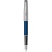 Stilou Parker Sonnet Royal Essential Blue Chrome CT