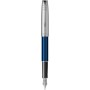 Stilou Parker Sonnet Royal Essential Blue Chrome CT