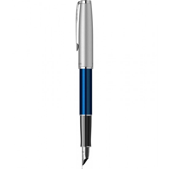 Stilou Parker Sonnet Royal Essential Blue Chrome CT