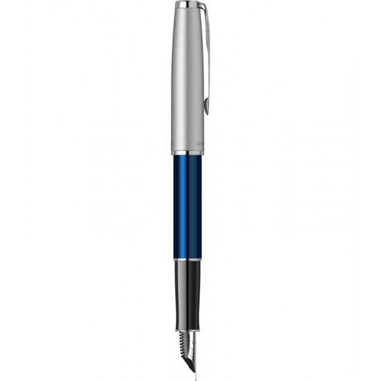 Stilou Parker Sonnet Royal Essential Blue Chrome CT