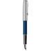 Stilou Parker Sonnet Royal Essential Blue Chrome CT