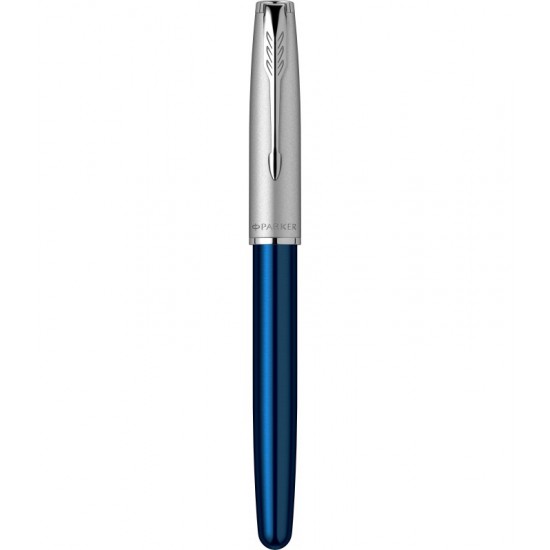 Stilou Parker Sonnet Royal Essential Blue Chrome CT