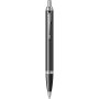 Pix Parker IM Royal Essential Matte Black CT