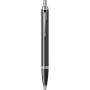 Pix Parker IM Royal Essential Matte Black CT