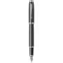 Stilou Parker IM Royal Essential Matte Black CT