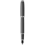 Stilou Parker IM Royal Essential Matte Black CT