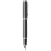 Stilou Parker IM Royal Essential Matte Black CT