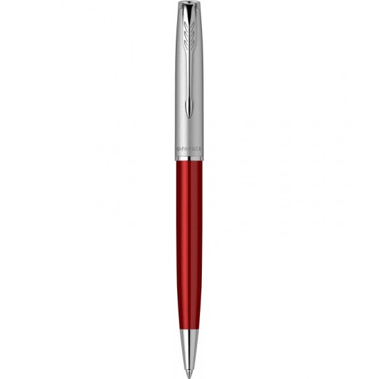 Pix Parker Sonnet Royal Essential Red Chrome CT