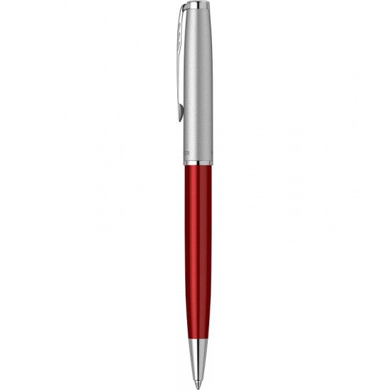 Pix Parker Sonnet Royal Essential Red Chrome CT