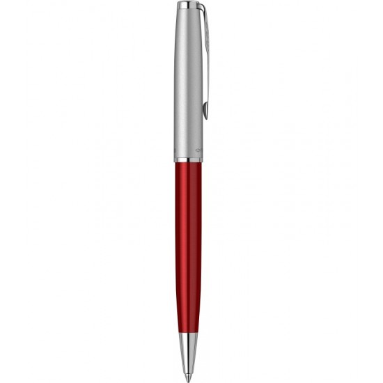 Pix Parker Sonnet Royal Essential Red Chrome CT