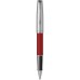 Roller Parker Sonnet Royal Essential Red Chrome CT
