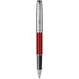 Roller Parker Sonnet Royal Essential Red Chrome CT
