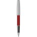 Roller Parker Sonnet Royal Essential Red Chrome CT
