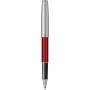 Roller Parker Sonnet Royal Essential Red Chrome CT