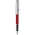 Roller Parker Sonnet Royal Essential Red Chrome CT