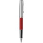 Roller Parker Sonnet Royal Essential Red Chrome CT
