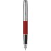 Stilou Parker Sonnet Royal Essential Red Chrome CT