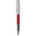 Stilou Parker Sonnet Royal Essential Red Chrome CT