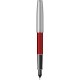 Stilou Parker Sonnet Royal Essential Red Chrome CT